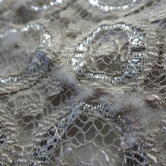 Cynthia Steffe Sparkly Dress Size 8 - Picture 12 of 14